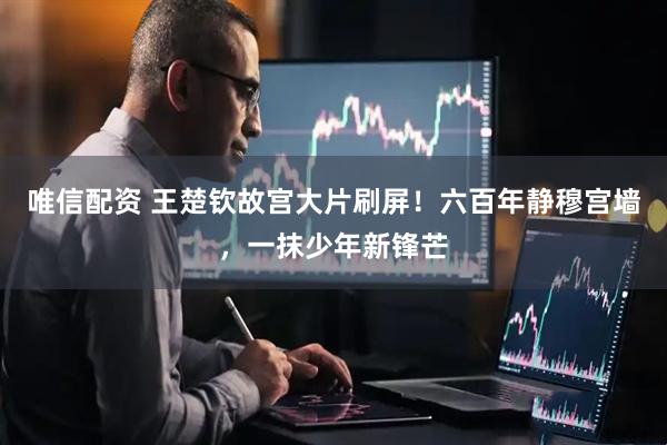 唯信配资 王楚钦故宫大片刷屏！六百年静穆宫墙，一抹少年新锋芒
